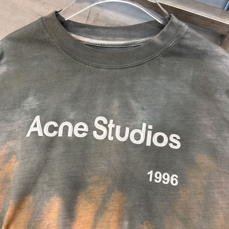 Acne T-Shirts